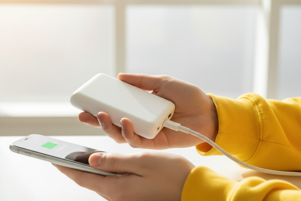 Power Banks