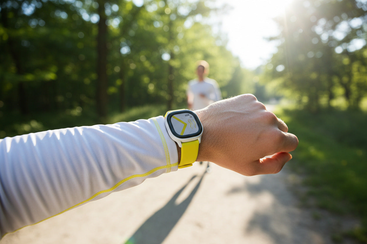 Smartwatches