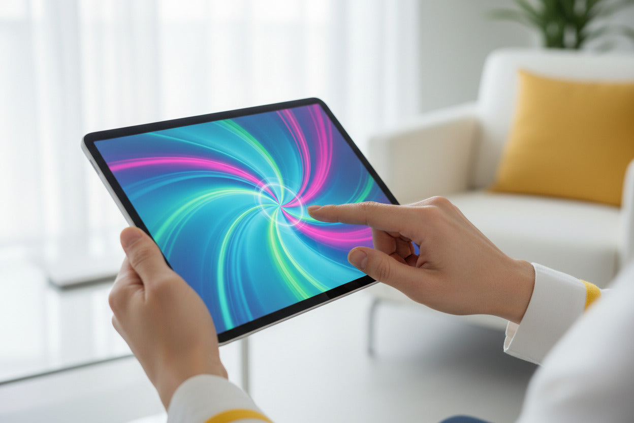 Tablets