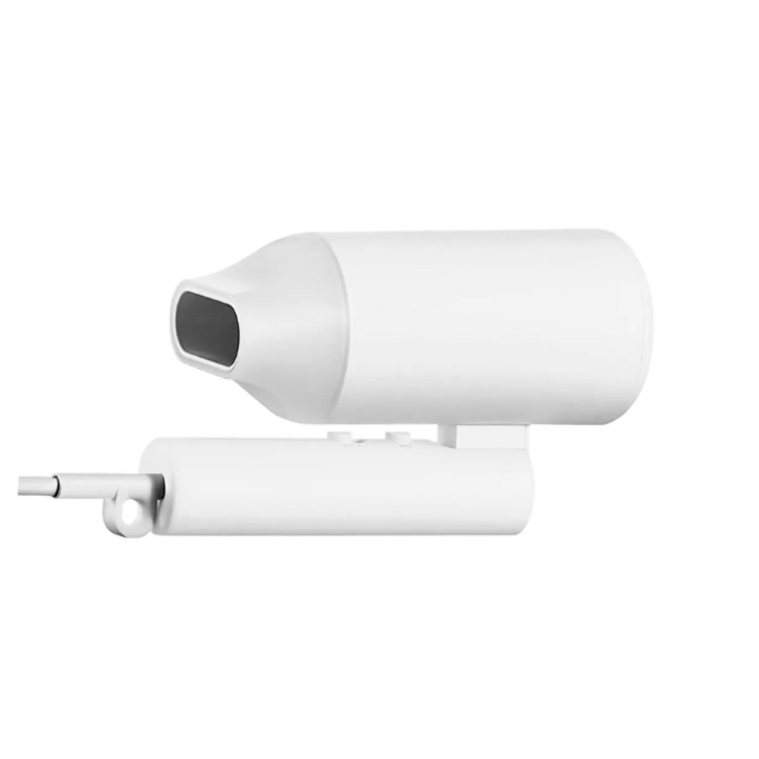 XIAOMI - Secadora de Cabello H101 Blanco Plegable