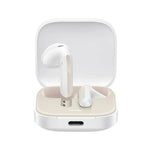 Xiaomi - Redmi Buds 6 Active Blanco TWS Bluetooth 5.3 IPX4