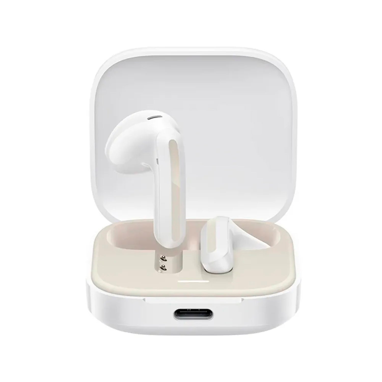 Xiaomi - Redmi Buds 6 Active Blanco TWS Bluetooth 5.3 IPX4