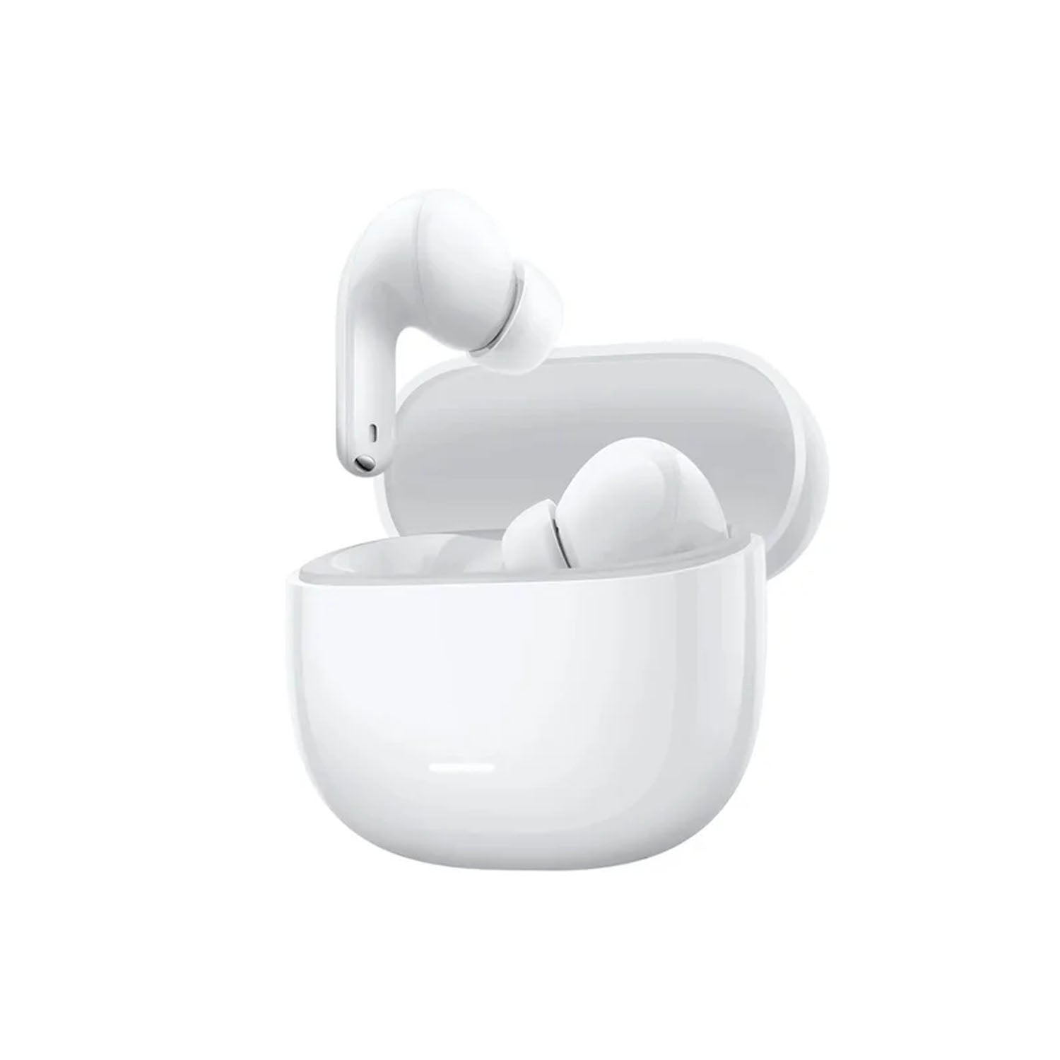 Xiaomi - Audífonos Inalámbricos Redmi Buds 8 Lite Blanco Bluetooth 5.4