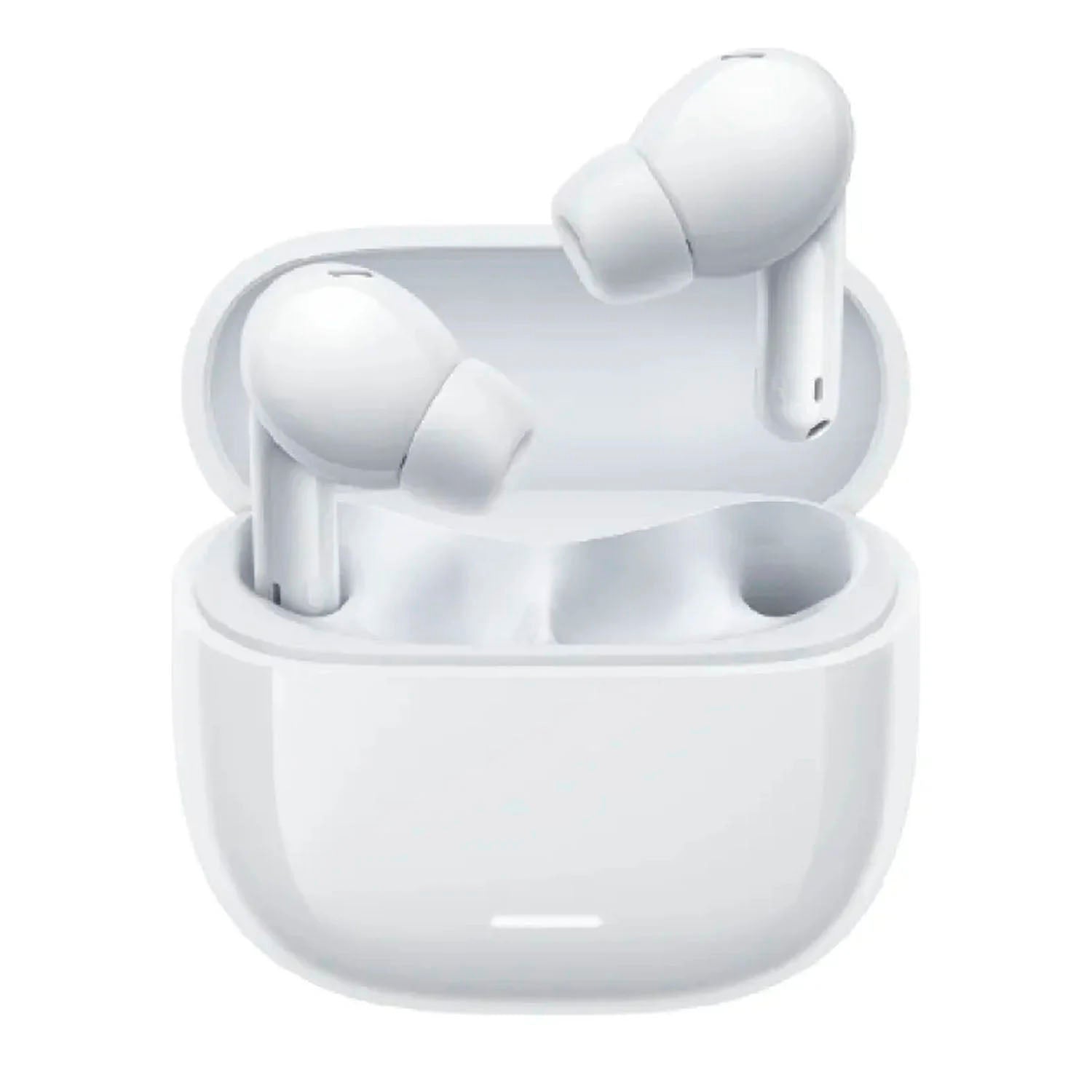 Xiaomi - Audífonos Inalámbricos Redmi Buds 8 Lite Blanco Bluetooth 5.4