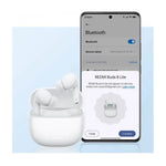 Xiaomi - Audífonos Inalámbricos Redmi Buds 8 Lite Blanco Bluetooth 5.4