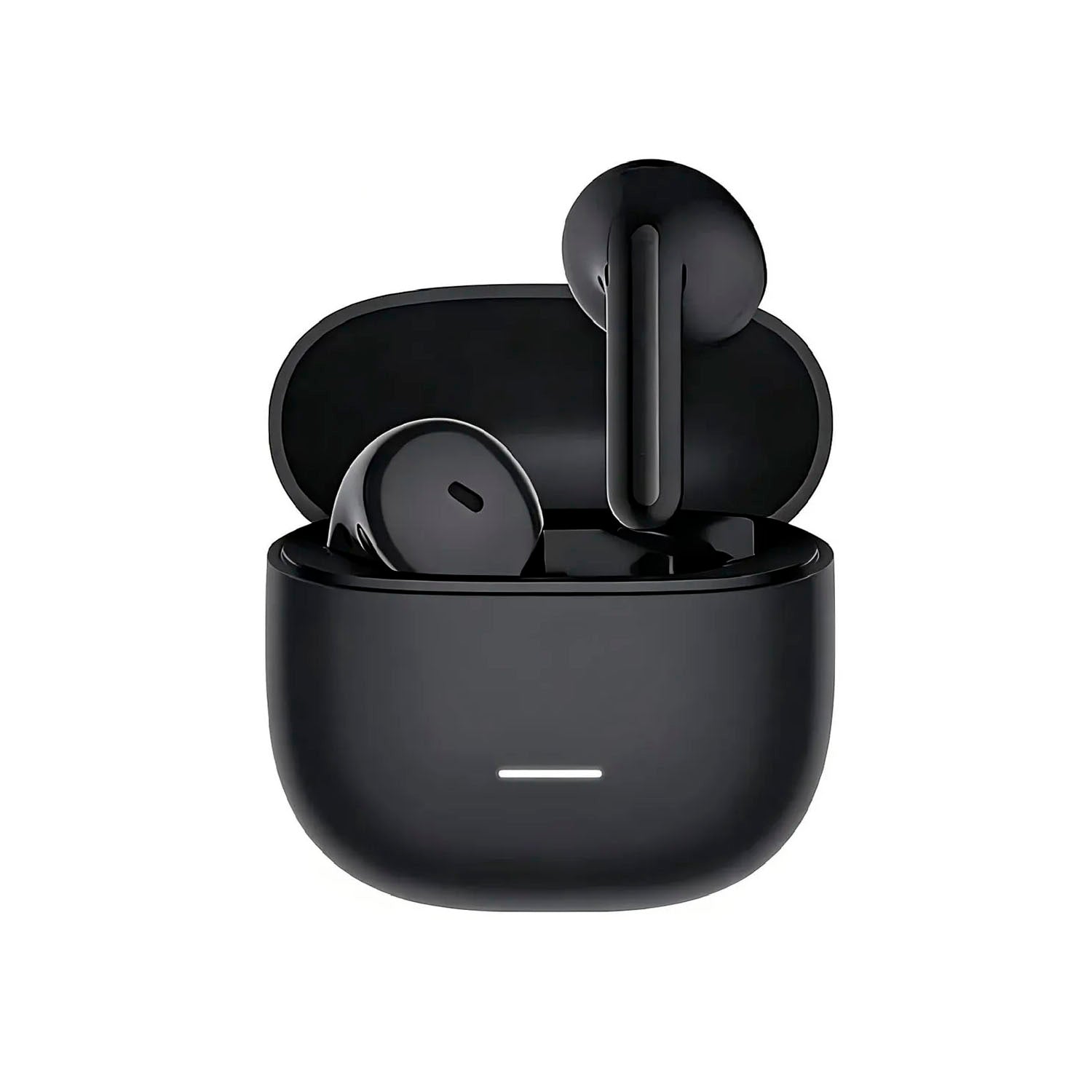 Xiaomi - Audífonos Inalámbricos Redmi Buds 8 Active Negro Bluetooth 5.4