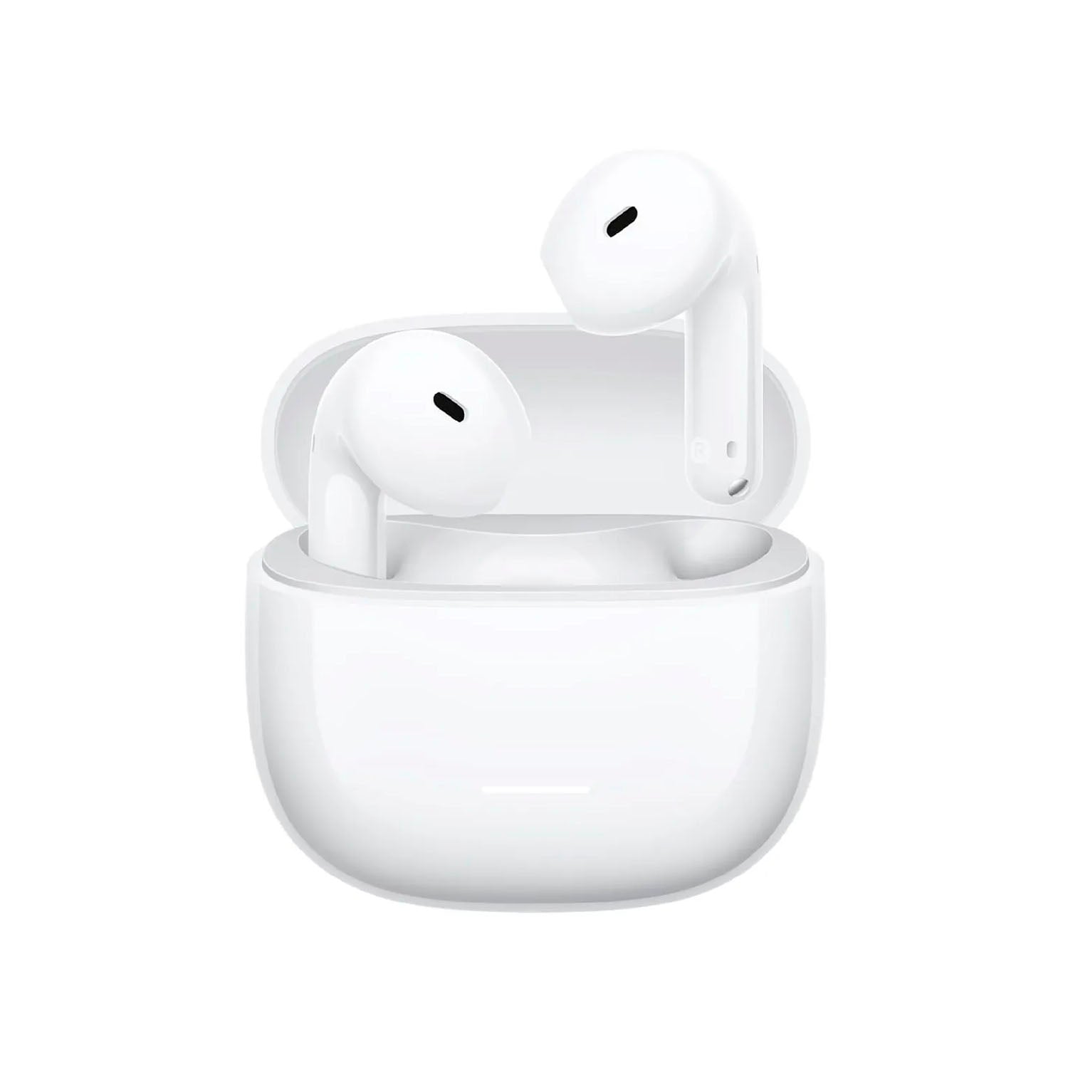 Xiaomi - Audífonos Inalámbricos Redmi Buds 8 Active Blanco Bluetooth 5.4