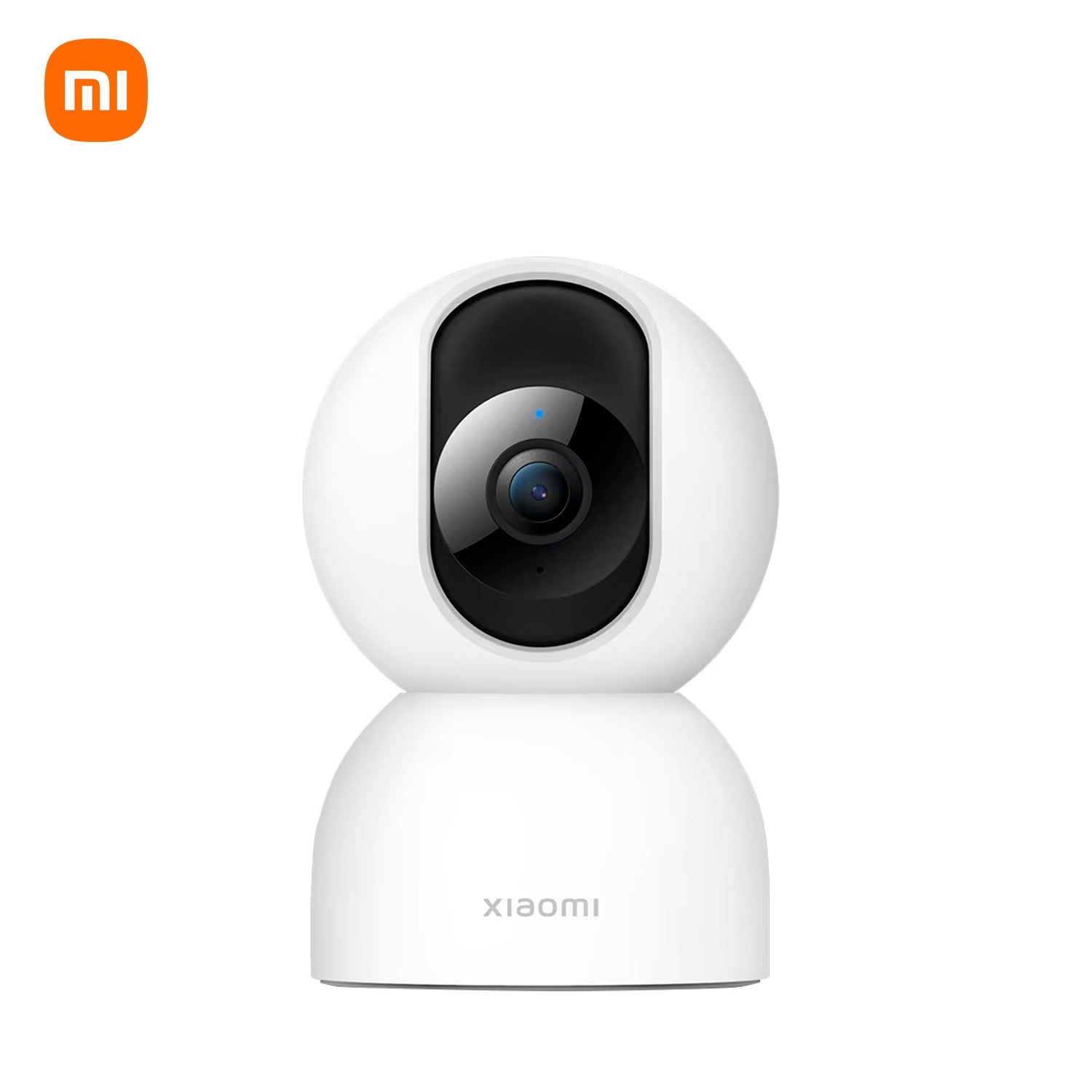 Xiaomi - Smart Camera 360° C400 2.5K Blanco Alta Resolución