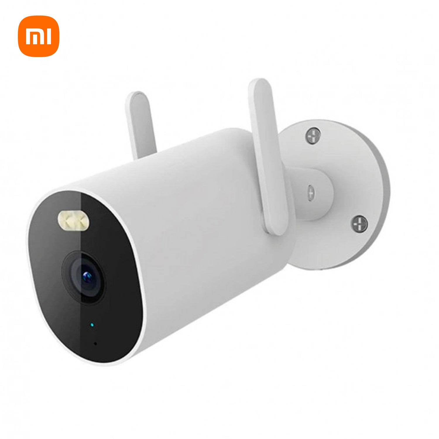 Xiaomi - Cámara Seguridad AW300 Wi-Fi Exterior Resistente