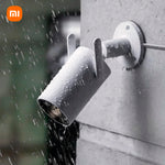 Xiaomi - Cámara Seguridad AW300 Wi-Fi Exterior Resistente