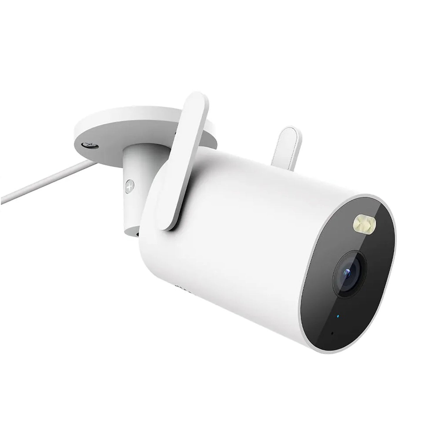 Xiaomi - Cámara Seguridad AW300 Wi-Fi Exterior Resistente