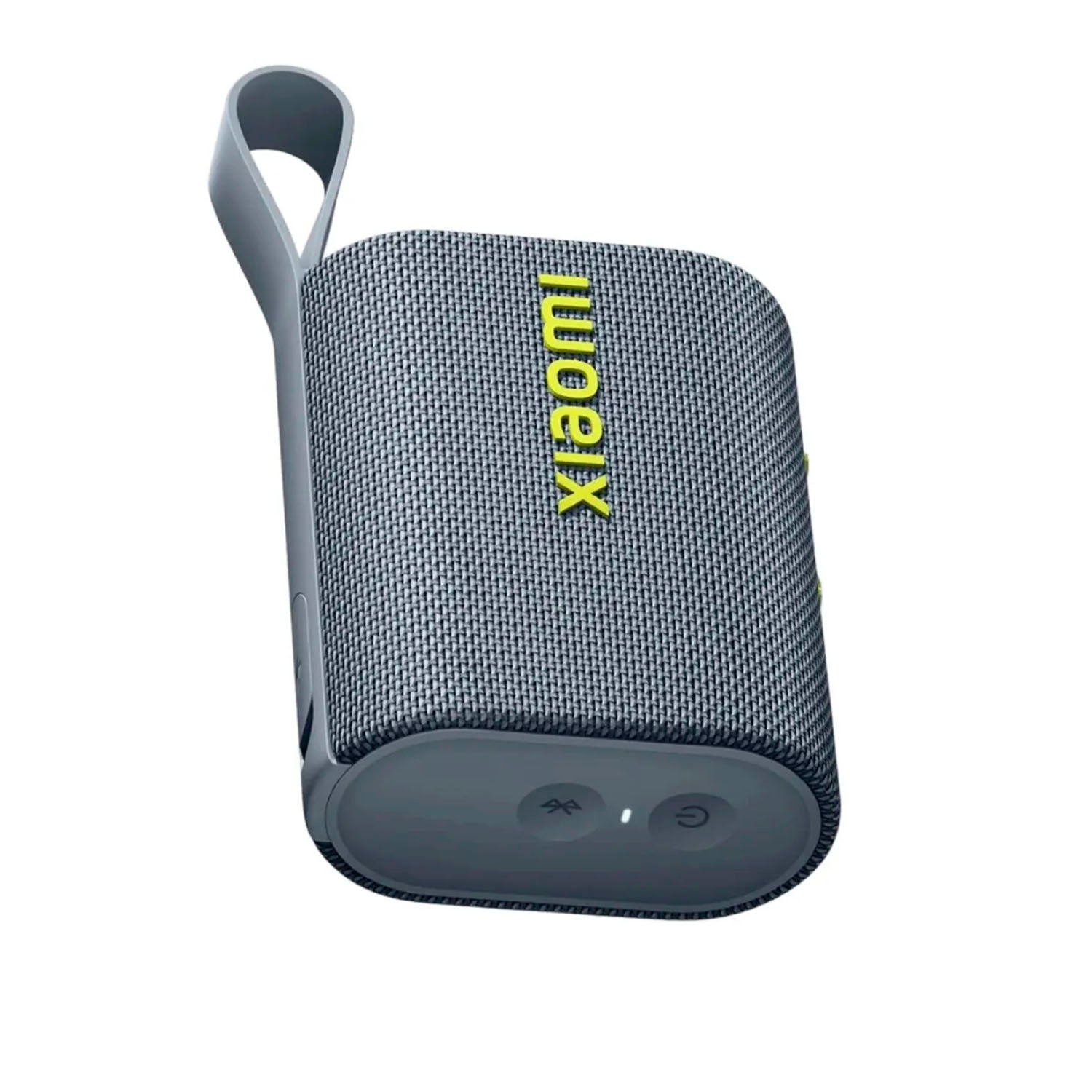 Xiaomi - Parlante Inalámbrico Sound Pocket Gris Bluetooth 5.4 IP67