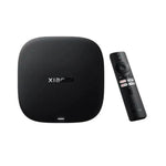 Xiaomi - TV Box 3ra Gen Negro 4K 2GB RAM 32GB Android