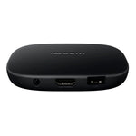 Xiaomi - TV Box 3ra Gen Negro 4K 2GB RAM 32GB Android