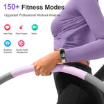 Xiaomi - Smart Band 10 Glacier Silver Pantalla AMOLED 1.72"