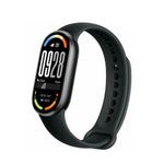 Xiaomi - Pulsera Smart Band 10 Black Pantalla AMOLED 1.72"