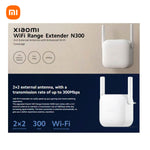 Xiaomi - Repetidor WiFi N300 Amplificador de Señal