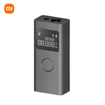 Xiaomi - Medidor Láser Negro Medición Precisa Digital