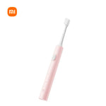 Xiaomi - Cepillo Eléctrico Mijia T100 Rosado Sónico