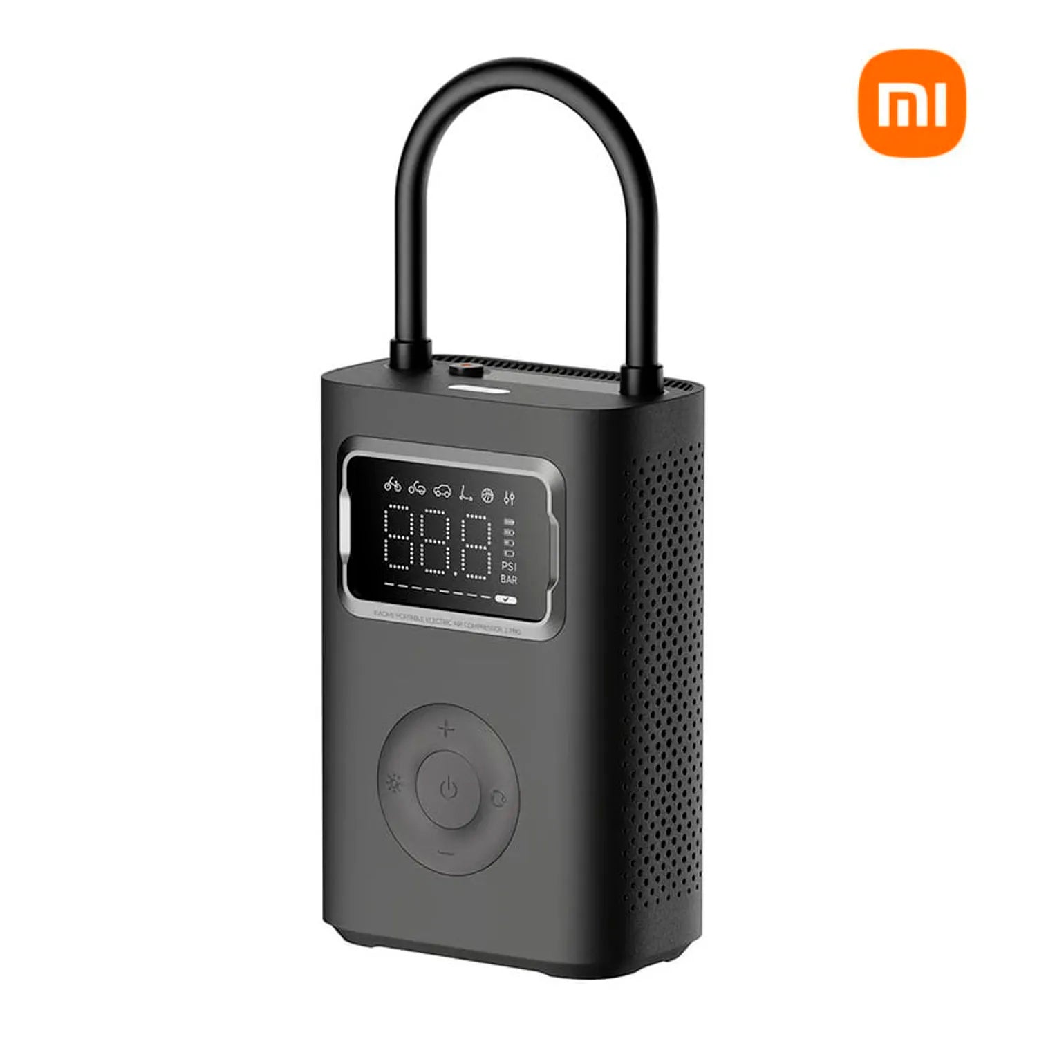 Xiaomi - Compresor Eléctrico Portátil 2 Con Batería Integrada