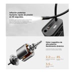 Xiaomi - Compresor Eléctrico Portátil 2 Con Batería Integrada