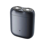 Xiaomi - Afeitadora Eléctrica S200 Gris Recargable USB-C IPX7