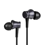 Xiaomi - Audífonos In-Ear Mi Basic Black con Micrófono