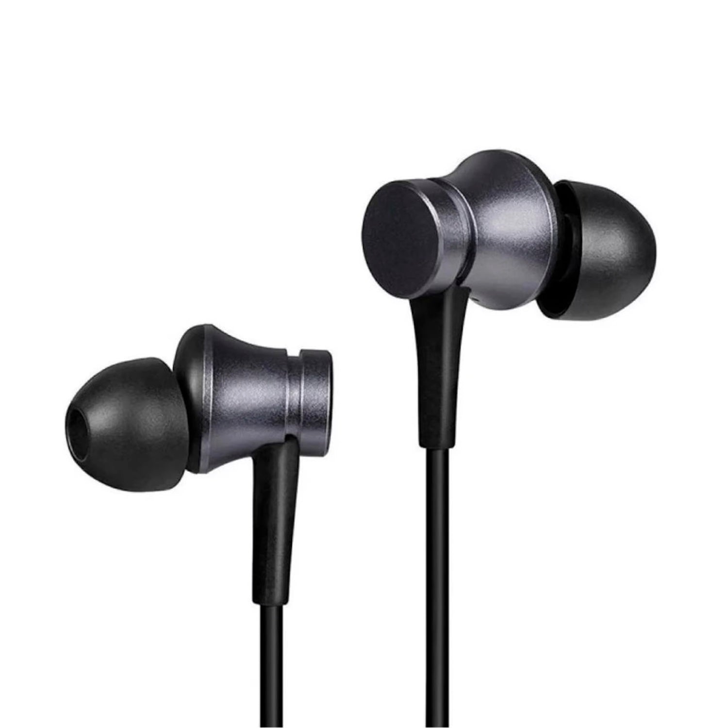 Xiaomi - Audífonos In-Ear Mi Basic Black con Micrófono