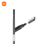 Xiaomi - Bolígrafo MI Gel Alta Capacidad Pack x10 Negro