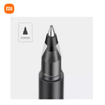 Xiaomi - Bolígrafo MI Gel Alta Capacidad Pack x10 Negro