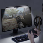 Xiaomi - Barra de Luz para Monitor Atenuable USB