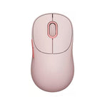 Xiaomi - Mouse Inalámbrico Wireless Mouse 3 Rosa 2.4GHz