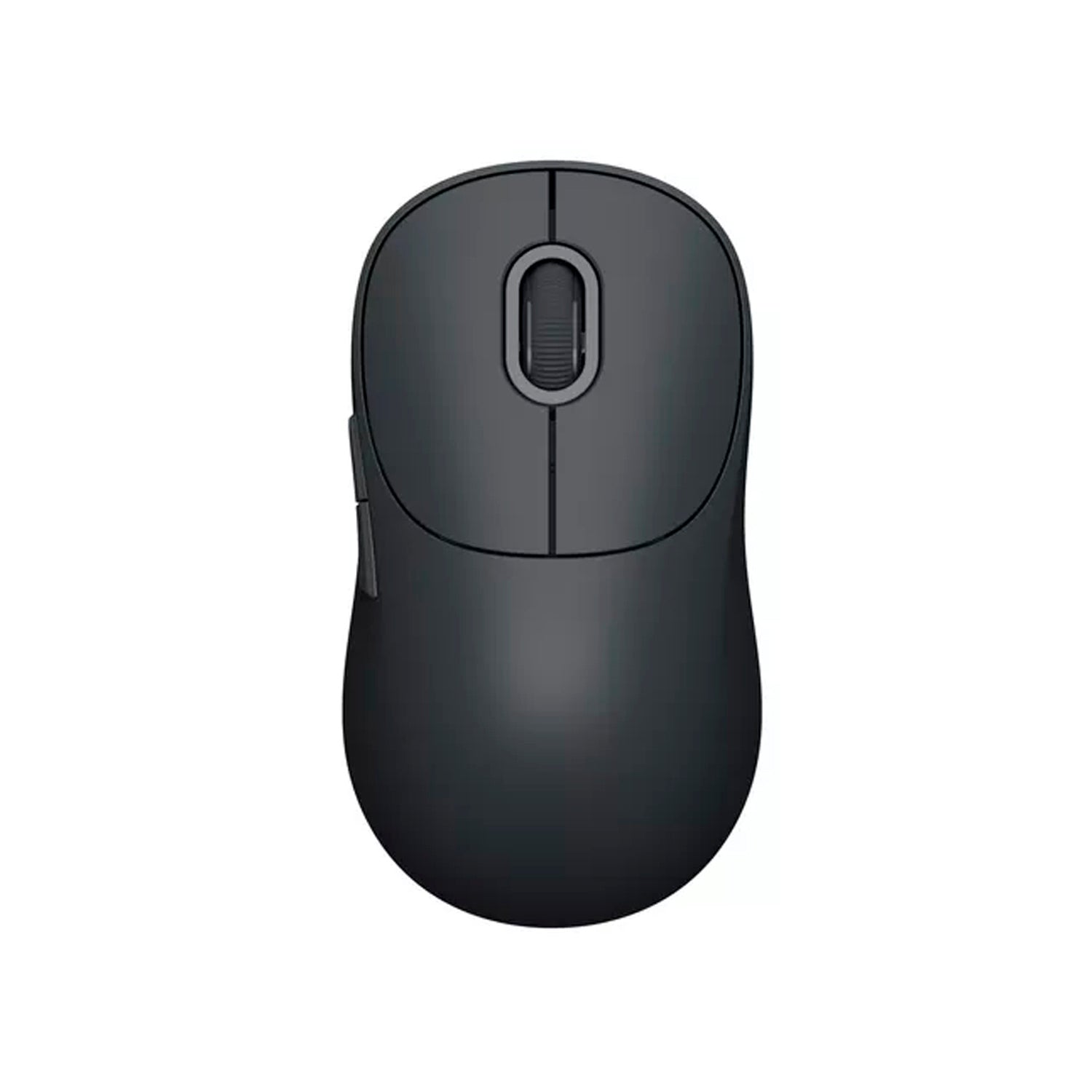 Xiaomi - Mouse Inalámbrico Wireless Mouse 3 Negro 2.4GHz