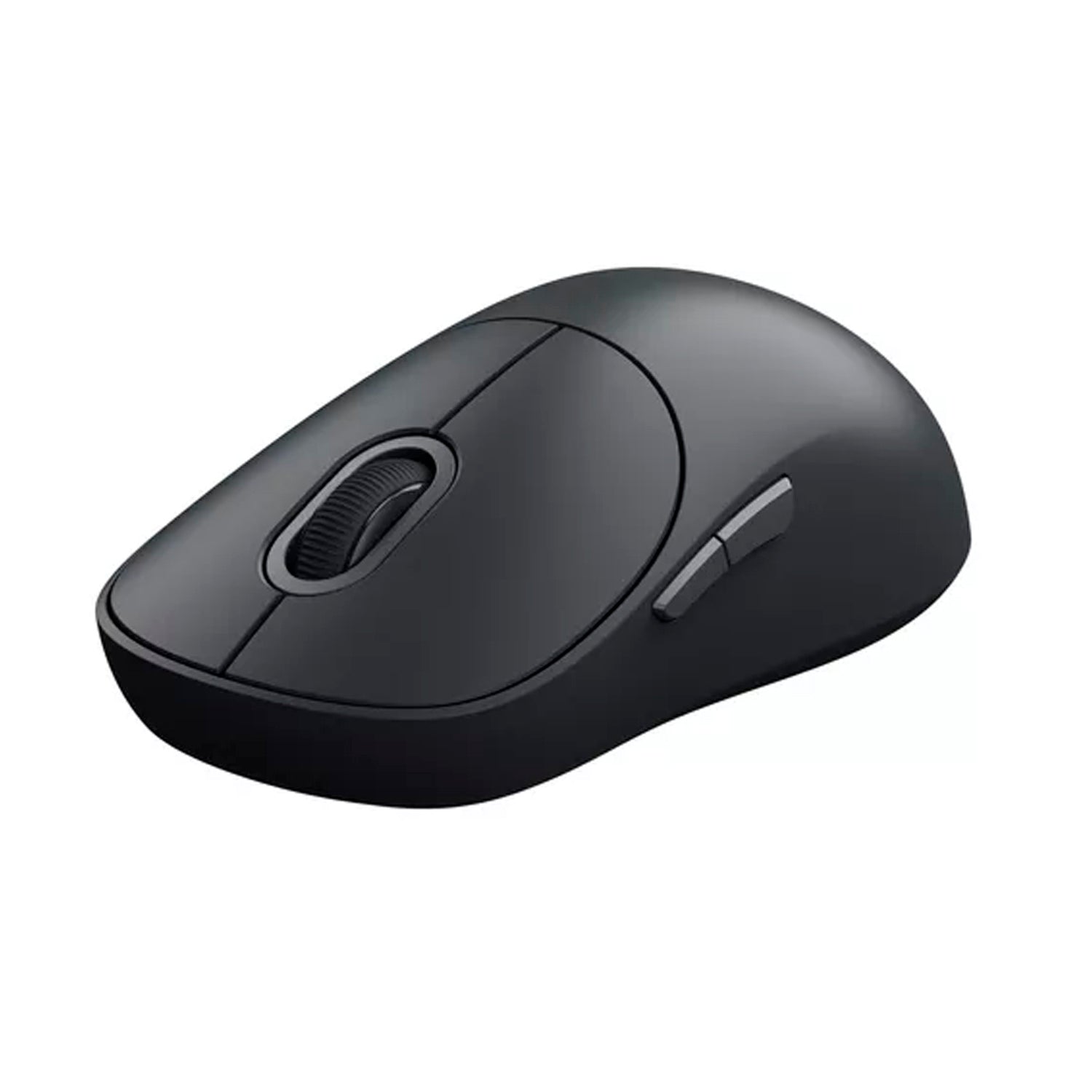 Xiaomi - Mouse Inalámbrico Wireless Mouse 3 Negro 2.4GHz