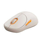 Xiaomi - Mouse Inalámbrico Wireless Mouse 3 Blanco 2.4GHz