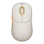 Xiaomi - Mouse Inalámbrico Wireless Mouse 3 Blanco 2.4GHz
