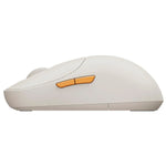 Xiaomi - Mouse Inalámbrico Wireless Mouse 3 Blanco 2.4GHz
