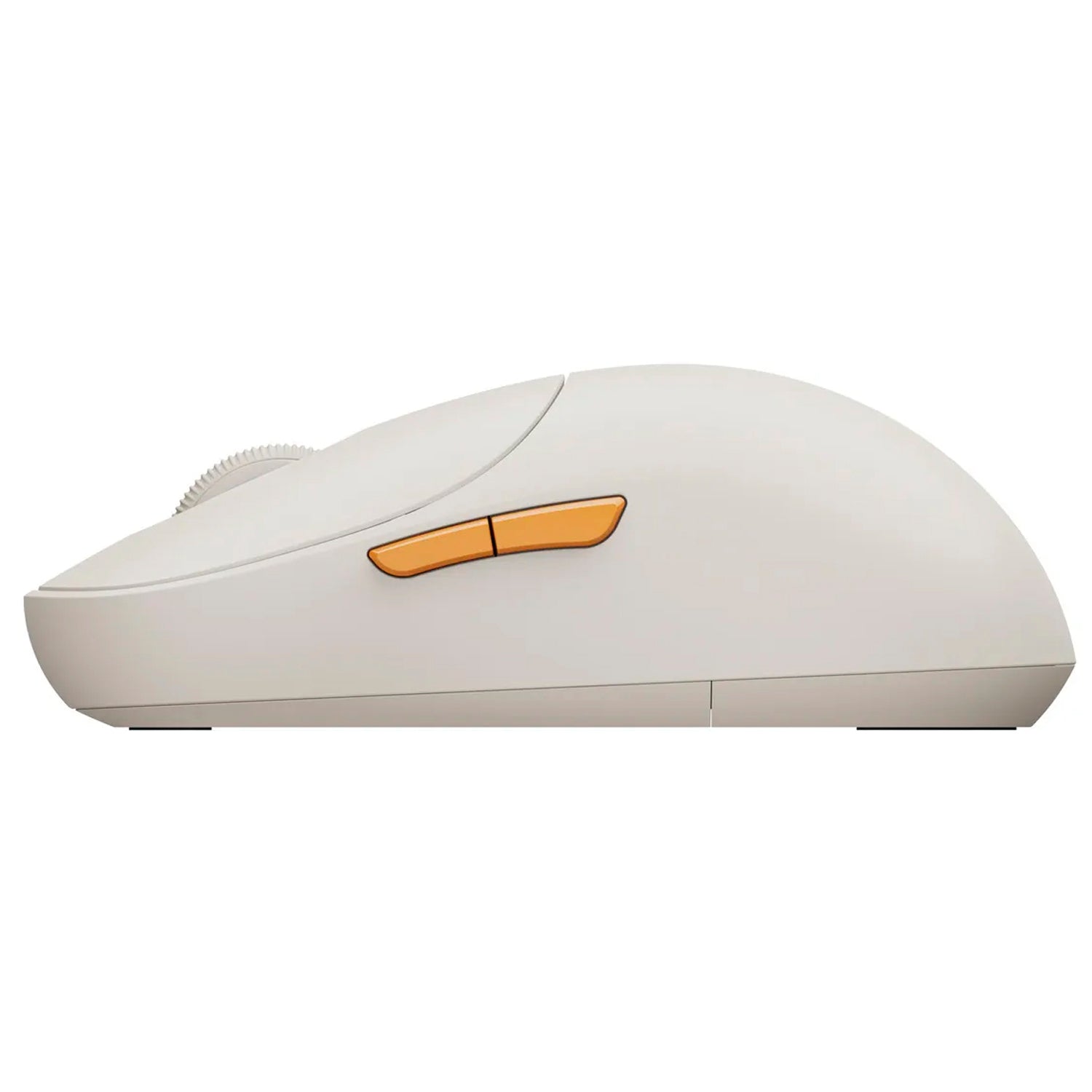 Xiaomi - Mouse Inalámbrico Wireless Mouse 3 Blanco 2.4GHz