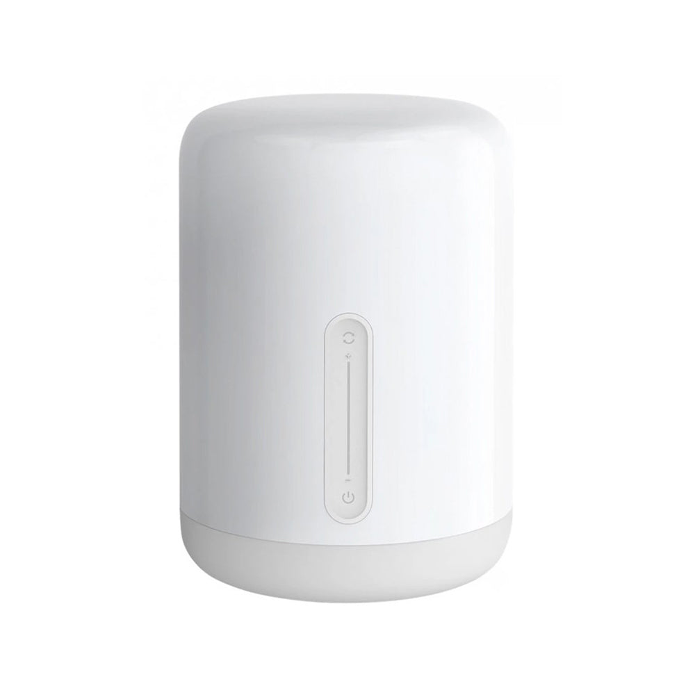 Xiaomi - Lámapara Bedside Lamp 2 Blanco Luz Ambiental Inteligente