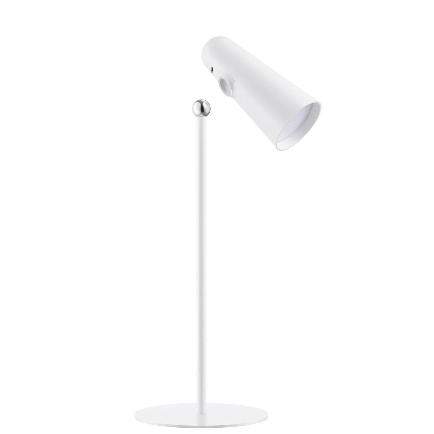 Xiaomi - Lámpara Flexible Recargable USB Escritorio