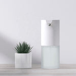Xiaomi - Dispensador de Jabón Espuma Automático Blanco