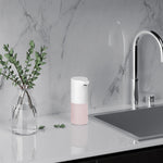 Xiaomi - Dispensador de Jabón Espuma Automático Blanco