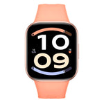 Smartwatch Xiaomi Redmi Watch 6 Active Orange AMOLED 1.85" Recibe Llamadas