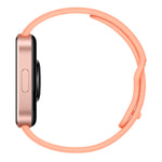 Smartwatch Xiaomi Redmi Watch 6 Active Orange AMOLED 1.85" Recibe Llamadas