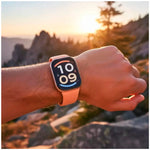 Smartwatch Xiaomi Redmi Watch 6 Active Orange AMOLED 1.85" Recibe Llamadas