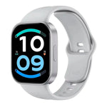 XIAOMI - Smartwatch Redmi Watch 6 Active Plata AMOLED 1.85" con Llamadas Bluetooth