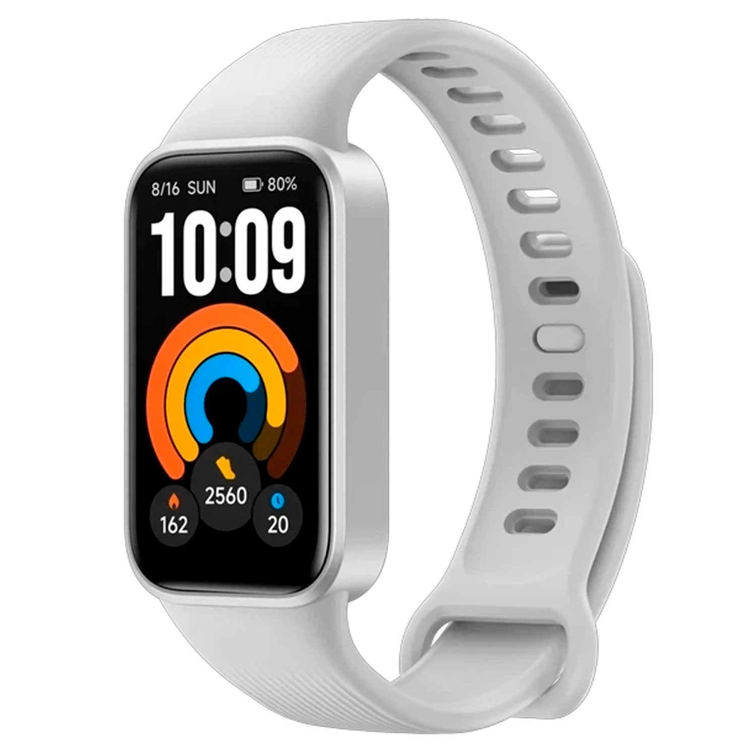 XIAOMI - Smart Band 11 Active Gris Bluetooth 5.3