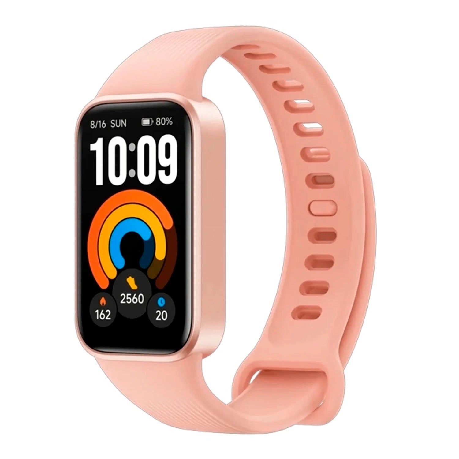 XIAOMI - Smart Band 11 Active Melon Bluetooth 5.3