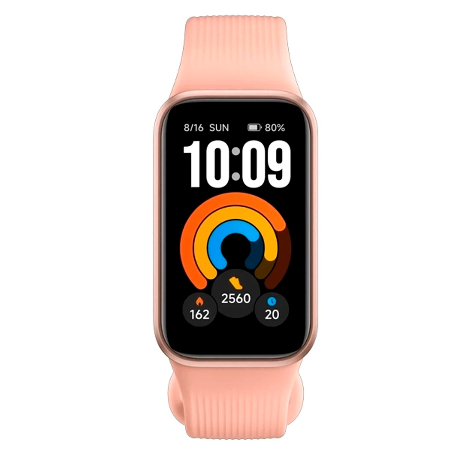 XIAOMI - Smart Band 11 Active Melon Bluetooth 5.3