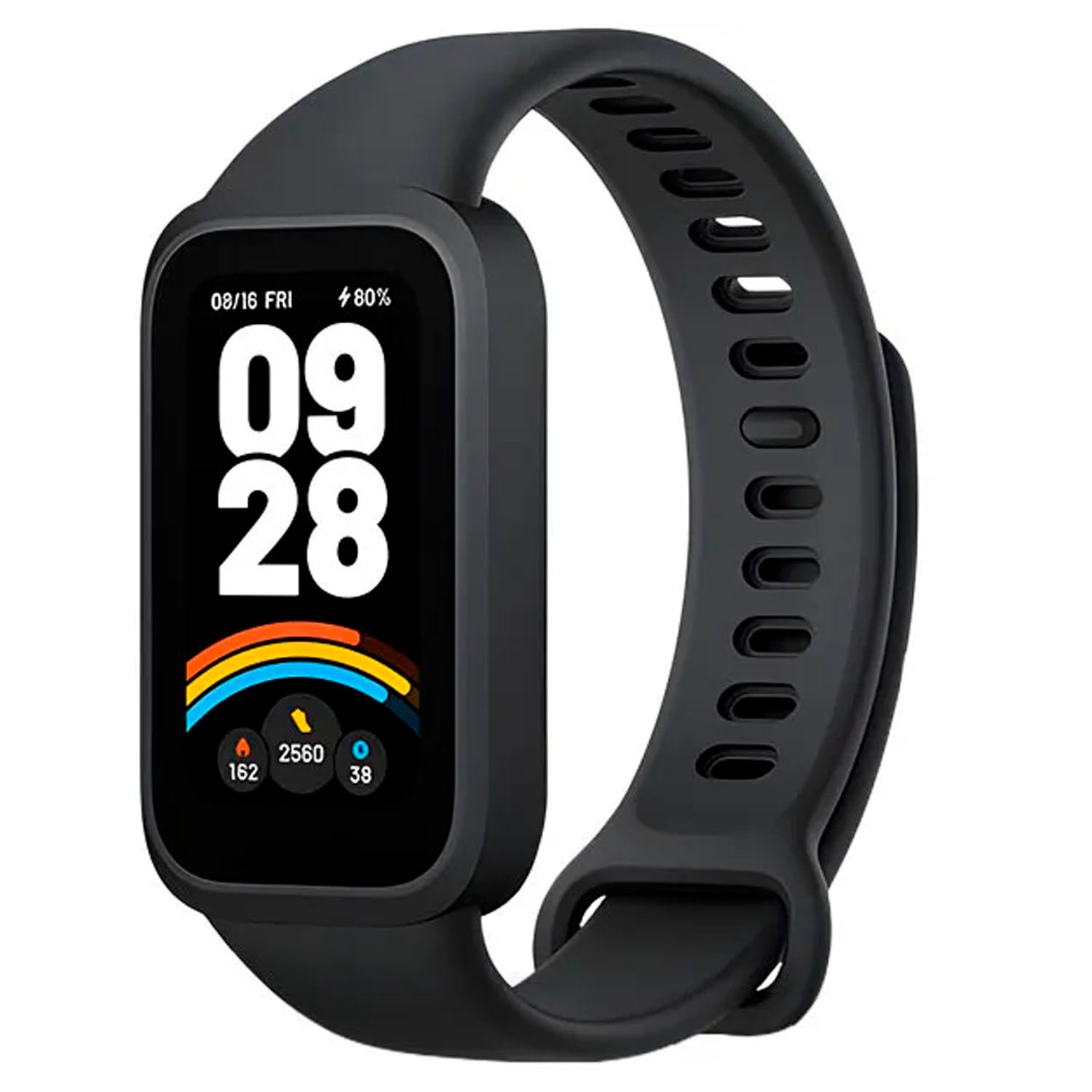 Xiaomi Smart Band 11 Active Negro Bluetooth 5.3